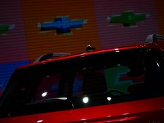 2014款 1.4T 自动 四驱旗舰型 5座
