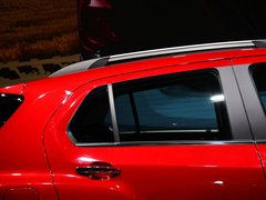 2014款 1.4T 自动 四驱旗舰型 5座