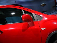 2014款 1.4T 自动 四驱旗舰型 5座