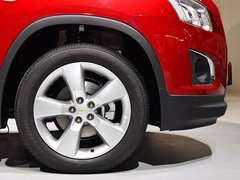 2014款 1.4T 自动 四驱旗舰型 5座