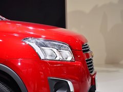 2014款 1.4T 自动 四驱旗舰型 5座