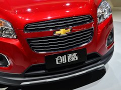 2014款 1.4T 自动 四驱旗舰型 5座