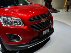 2014款 1.4T 自动 四驱旗舰型 5座
