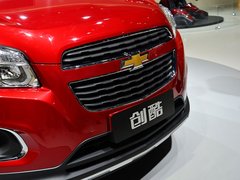 2014款 1.4T 自动 四驱旗舰型 5座