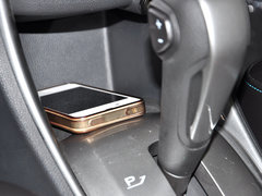 2014款 1.4T 自动 四驱旗舰型 5座