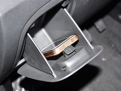 2014款 1.4T 自动 四驱旗舰型 5座