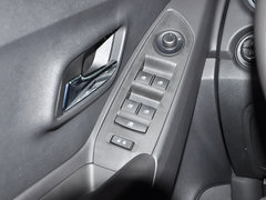 2014款 1.4T 自动 四驱旗舰型 5座