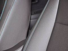 2014款 1.4T 自动 四驱旗舰型 5座