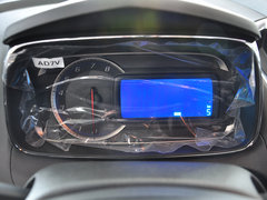 2014款 1.4T 自动 四驱旗舰型 5座