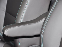 2014款 1.4T 自动 四驱旗舰型 5座