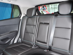 2014款 1.4T 自动 四驱旗舰型 5座