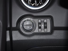 2014款 1.4T 自动 四驱旗舰型 5座