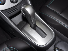 2014款 1.4T 自动 四驱旗舰型 5座