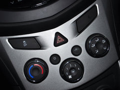 2014款 1.4T 自动 四驱旗舰型 5座