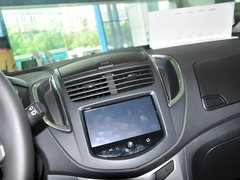 2014款 1.4T 自动 四驱旗舰型 5座