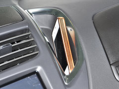 2014款 1.4T 自动 四驱旗舰型 5座