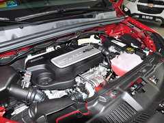 2014款 1.4T 自动 四驱旗舰型 5座