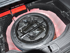 2014款 1.4T 自动 四驱旗舰型 5座