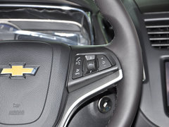 2014款 1.4T 自动 四驱旗舰型 5座