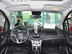 2014款 1.4T 自动 四驱旗舰型 5座