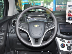 2014款 1.4T 自动 四驱旗舰型 5座