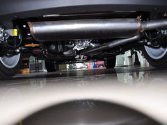 2014款 1.4T 自动 四驱旗舰型 5座
