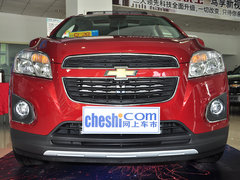 2014款 1.4T 自动 四驱旗舰型 5座