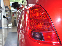 2014款 1.4T 自动 四驱旗舰型 5座