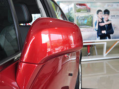 2014款 1.4T 自动 四驱旗舰型 5座