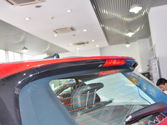 2014款 1.4T 自动 四驱旗舰型 5座