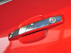 2014款 1.4T 自动 四驱旗舰型 5座