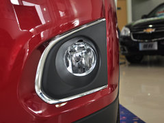 2014款 1.4T 自动 四驱旗舰型 5座