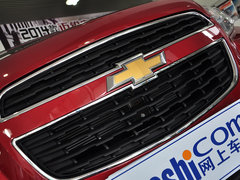 2014款 1.4T 自动 四驱旗舰型 5座