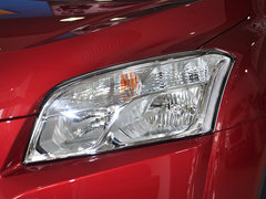 2014款 1.4T 自动 四驱旗舰型 5座