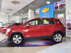 2014款 1.4T 自动 四驱旗舰型 5座
