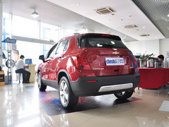 2014款 1.4T 自动 四驱旗舰型 5座