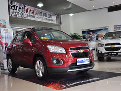 2014款 1.4T 自动 四驱旗舰型 5座