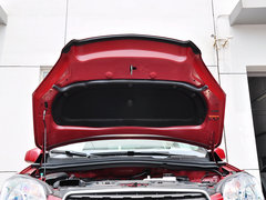 2014款 1.4T 自动 四驱旗舰型 5座