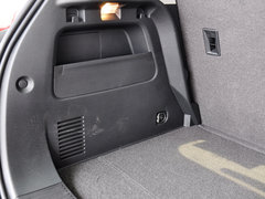 2014款 1.4T 自动 四驱旗舰型 5座