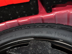 2014款 1.4T 自动 四驱旗舰型 5座