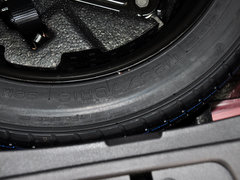 2014款 1.4T 自动 四驱旗舰型 5座