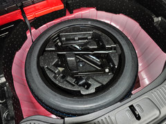 2014款 1.4T 自动 四驱旗舰型 5座