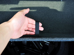 2014款 1.4T 自动 四驱旗舰型 5座