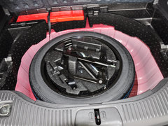 2014款 1.4T 自动 四驱旗舰型 5座