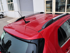 2014款 1.4T 自动 四驱旗舰型 5座
