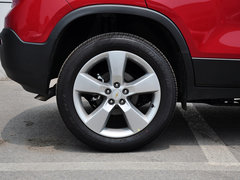 2014款 1.4T 自动 四驱旗舰型 5座