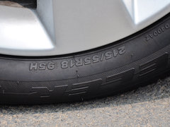 2014款 1.4T 自动 四驱旗舰型 5座