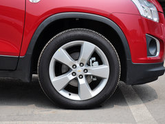 2014款 1.4T 自动 四驱旗舰型 5座