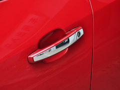 2014款 1.4T 自动 四驱旗舰型 5座