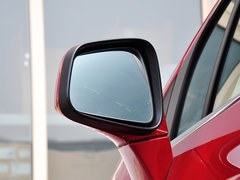 2014款 1.4T 自动 四驱旗舰型 5座